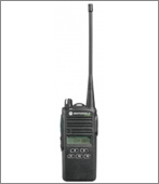 Motorola CP1300