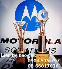 Phân phối Motorola chính hãng HL 0904535797