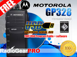 Bộ đàm Motorola GP328